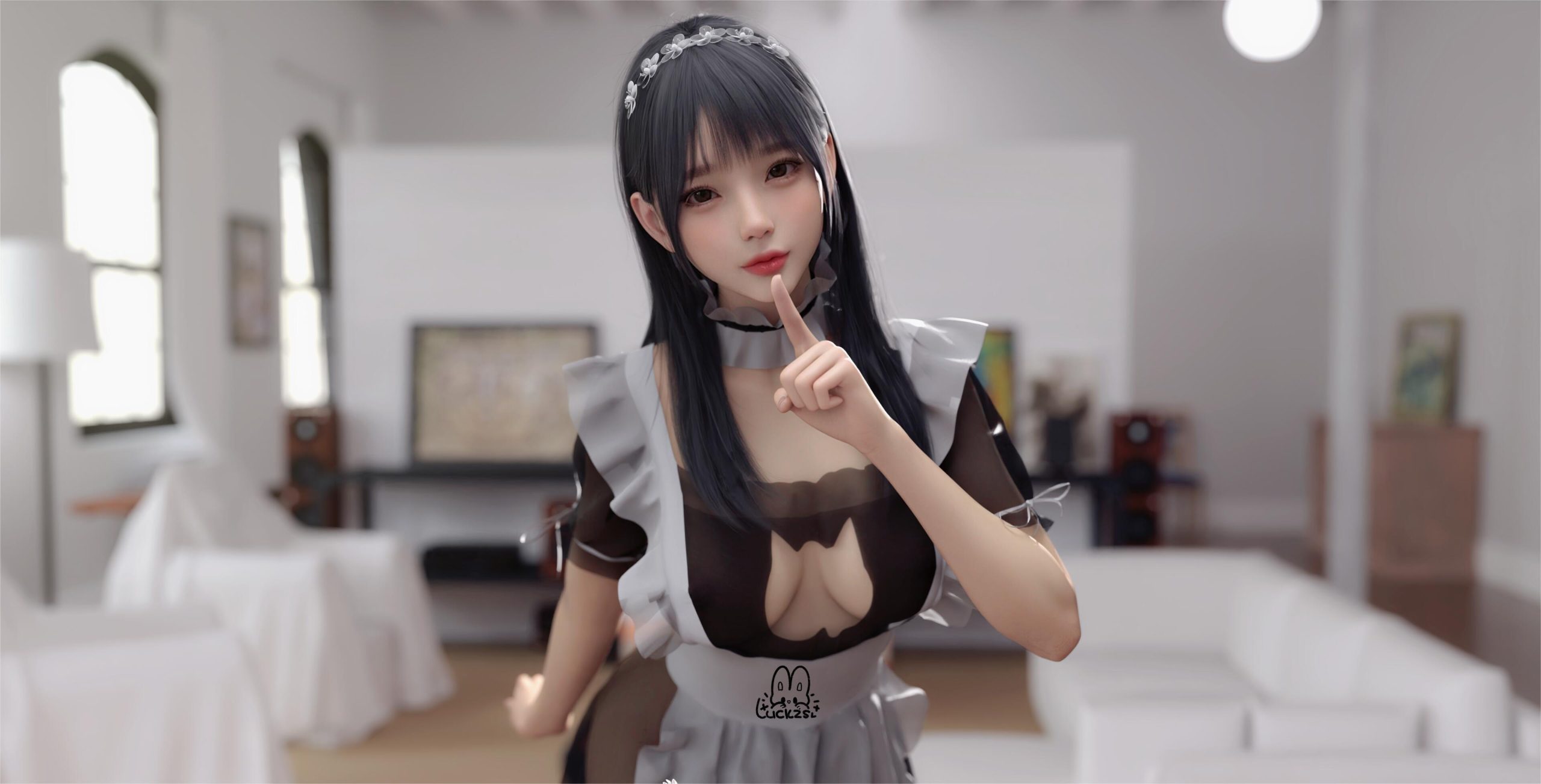 【3D大型整合/全动态/汉化】Virt A mate 1.20.0.10 豪华汉化整合版 带超多人物建模 【62G】 - 无登资源网-无登资源网