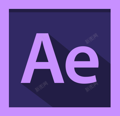 Adobe After Effects 2017-2023 v23.3.0.53 ‎Ae视觉特效和动态图形软件直装版 - 无登资源网-无登资源网