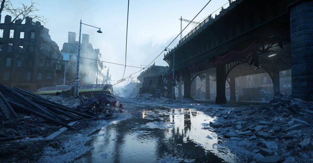 图片[2]-战地5/战地风云5/Battlefield V - 无登资源网-无登资源网