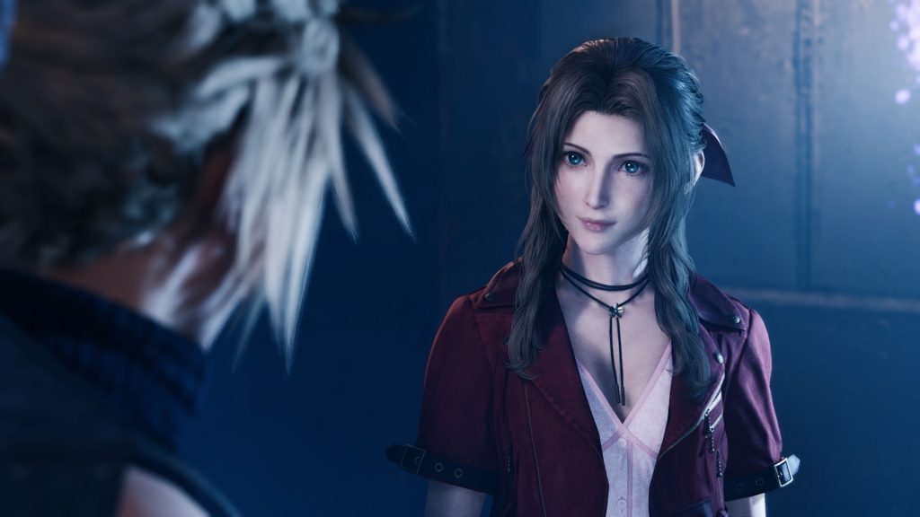 图片[4]-最终幻想7重制版/FINAL FANTASY VII REMAKE INTERGRADE（v1.002） - 无登资源网-无登资源网