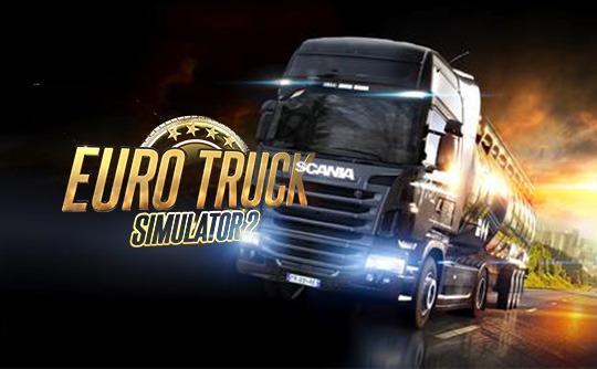 欧洲卡车模拟2/Euro Truck Simulator 2（v1.46.2.20s） - 无登资源网-无登资源网