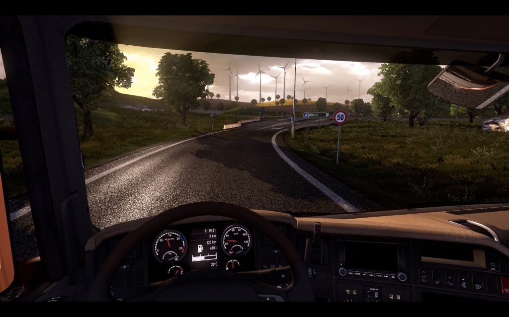 图片[2]-欧洲卡车模拟2/Euro Truck Simulator 2（v1.46.2.20s） - 无登资源网-无登资源网