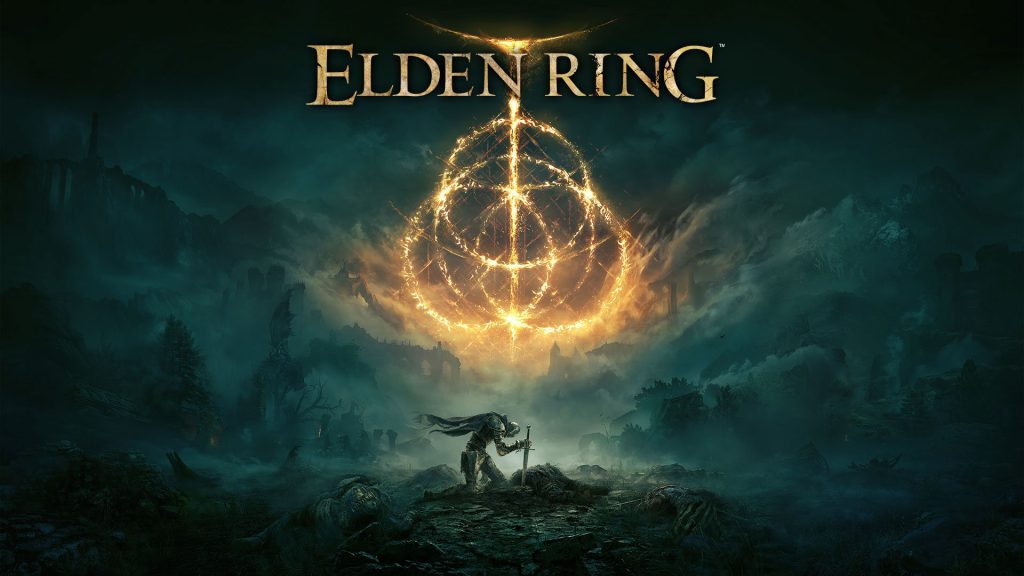 艾尔登法环/Elden Ring（v1.09.1+数字豪华版+全DLC）