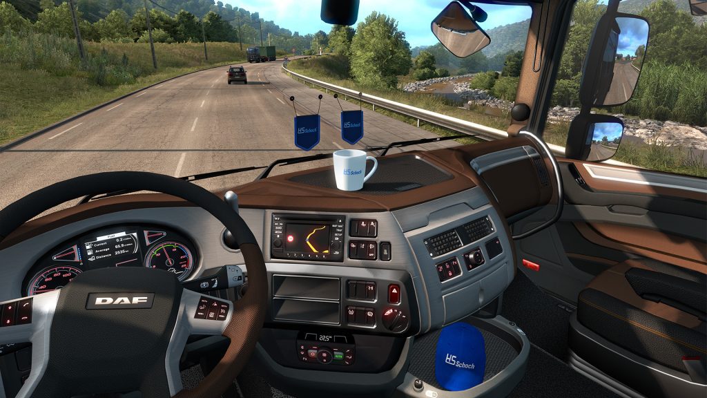 图片[3]-欧洲卡车模拟2/Euro Truck Simulator 2（v1.46.2.20s） - 无登资源网-无登资源网