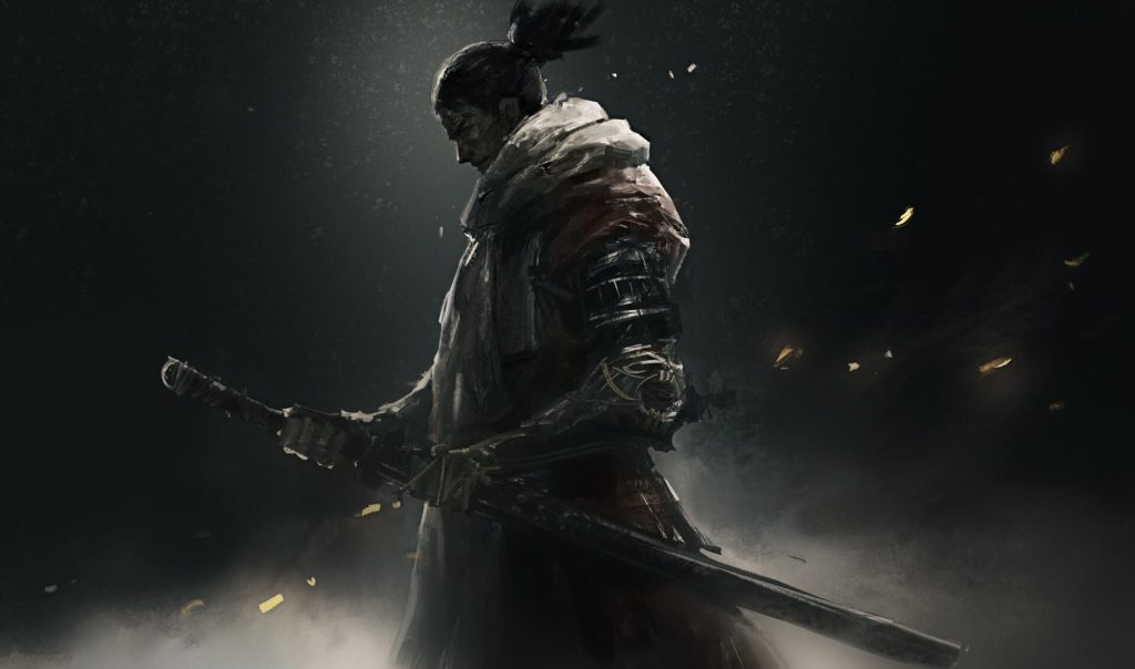 只狼：影逝二度/Sekiro™: Shadows Die Twice（v1.06年度版） - 无登资源网-无登资源网