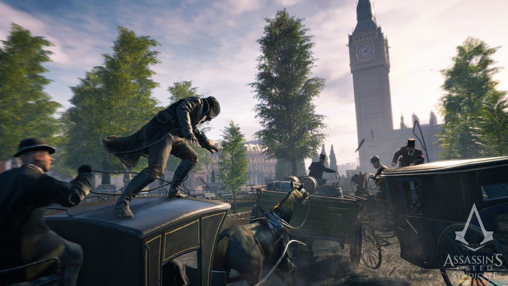 图片[3]-刺客信条6：枭雄/Assassins Creed® Syndicate - 无登资源网-无登资源网