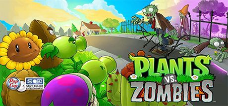 植物大战僵尸/Plants Vs. Zombies/年度加强版 - 无登资源网-无登资源网