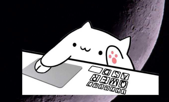 8种桌面宠物Bongo Cat v0.1.6直播可用 - 无登资源网-无登资源网