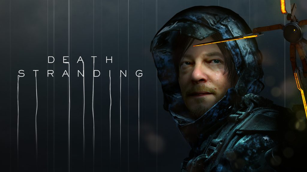 死亡搁浅/DEATH STRANDING（v1.05版联动赛博朋克2077内容） - 无登资源网-无登资源网