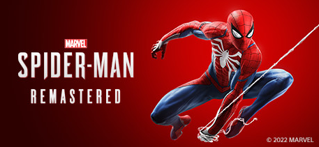 漫威蜘蛛侠重制版/复刻版/Marvel’s Spider-Man Remastered（V2.616.0.0+预购奖励+全DLC） - 无登资源网-无登资源网