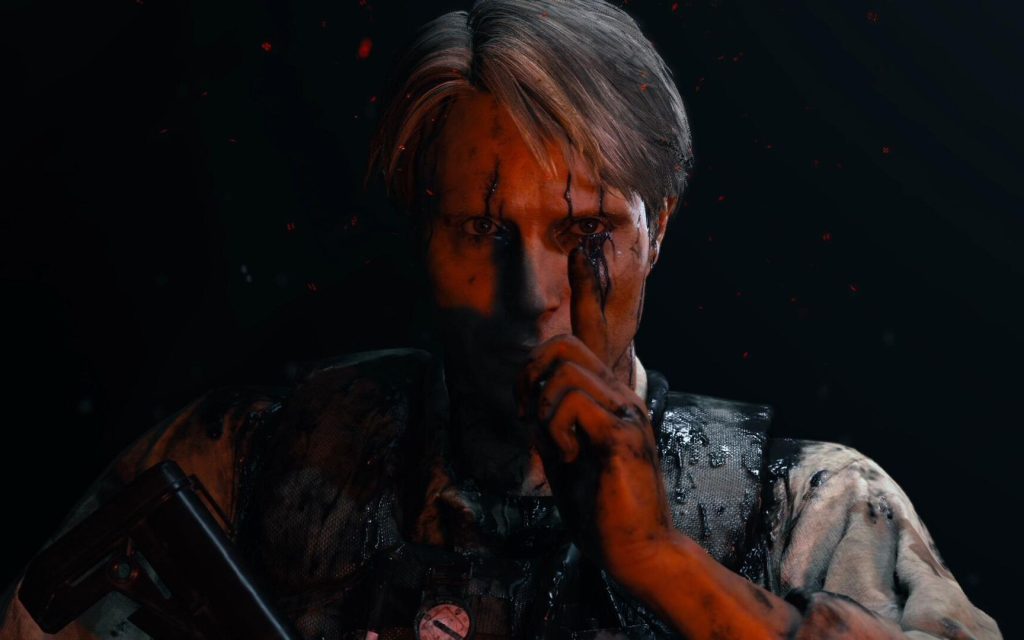 图片[4]-死亡搁浅/DEATH STRANDING（v1.05版联动赛博朋克2077内容） - 无登资源网-无登资源网