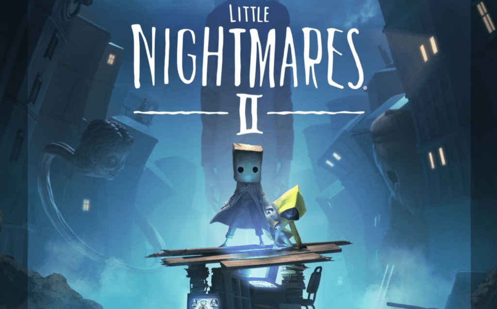 小小梦魇2/小小噩梦2/Little Nightmares II（增强版） - 无登资源网-无登资源网