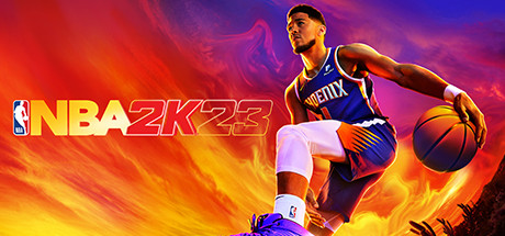 NBA2K23（v06.02.2023-不支持MC生涯模式） - 无登资源网-无登资源网