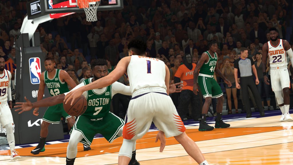 图片[5]-NBA2K23（v06.02.2023-不支持MC生涯模式） - 无登资源网-无登资源网