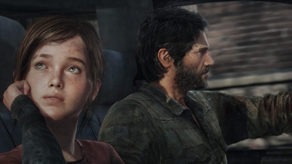 图片[2]-最后的生还者:重制版/美国末日:重制版/The Last of Us Part I（已更新至V1.1.0HF+集成全DLCs+前传+预购奖励+游戏修改器） - 无登资源网-无登资源网