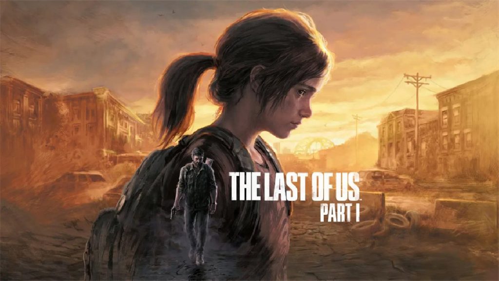 最后的生还者:重制版/美国末日:重制版/The Last of Us Part I（已更新至V1.1.0HF+集成全DLCs+前传+预购奖励+游戏修改器） - 无登资源网-无登资源网