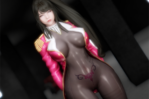 【3D极品/中文】少女卷轴5：轮回之歌 V3.5绅士整合重置超稳版★究极画质【高配版】[已补]【新作/158G】 - 无登资源网-无登资源网