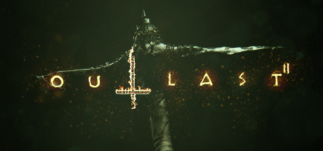 逃生2/Outlast 2 - 无登资源网-无登资源网