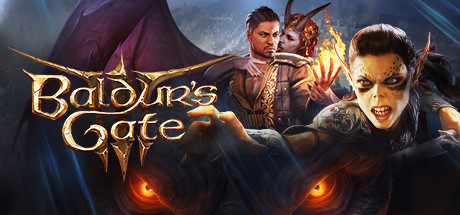 博德之门3/Baldurs Gate 3（更新v4.1.90.6165） - 无登资源网-无登资源网