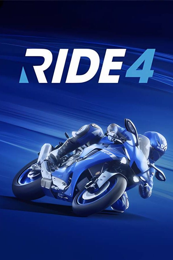 极速骑行4/RIDE 4（已更新至V230518正式版+集成弯道疾驰+引擎之魂等全DLCs） - 无登资源网-无登资源网