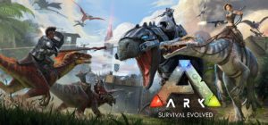 方舟：生存进化/Ark: Survival Evolved（v357.3-集成全DLC-需要330GB+单机网络联机）-无登资源网