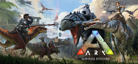 方舟：生存进化/Ark: Survival Evolved（v357.3-集成全DLC-需要330GB+单机网络联机） - 无登资源网-无登资源网